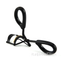 Cura della persona Moda Bellezza in acciaio inossidabile Mini color portatile Clip per arricciacapelli Strumento per accessori per ciglia